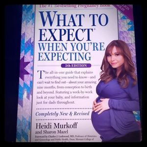 What to Expect When You're Expecting